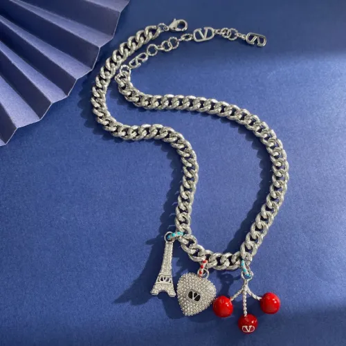 Valentino Necklaces For Women #1391014