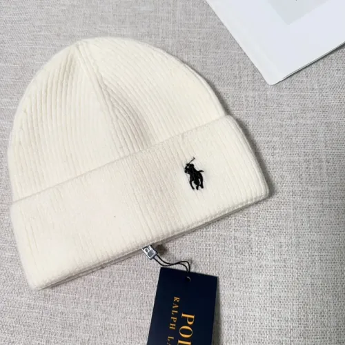 Ralph Lauren Polo Caps #1391018
