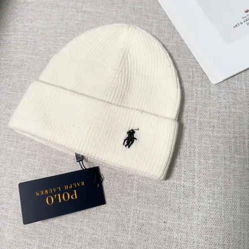 Replica Ralph Lauren Polo Caps #1391018 $27.00 USD for Wholesale