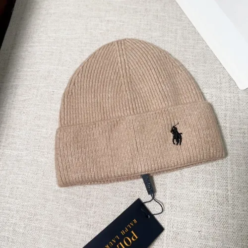 Ralph Lauren Polo Caps #1391019