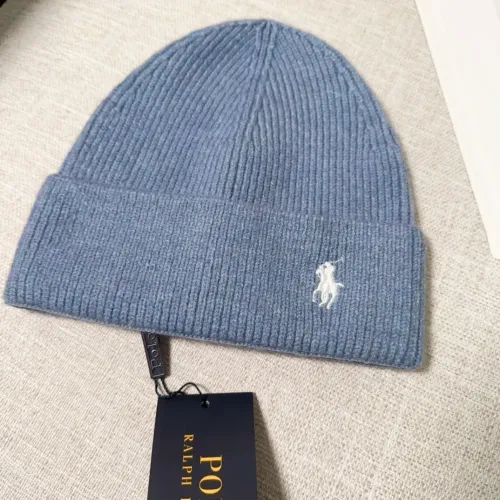 Ralph Lauren Polo Caps #1391023