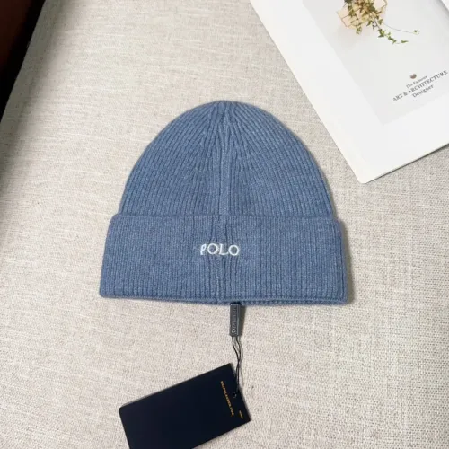 Replica Ralph Lauren Polo Caps #1391023 $27.00 USD for Wholesale