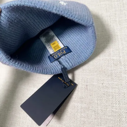 Replica Ralph Lauren Polo Caps #1391023 $27.00 USD for Wholesale
