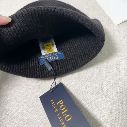 Replica Ralph Lauren Polo Caps #1391025 $27.00 USD for Wholesale