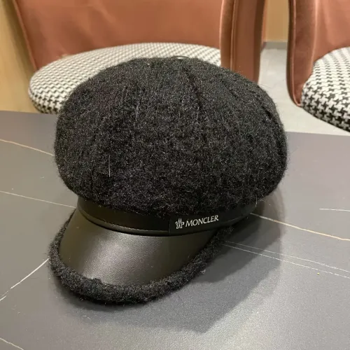 Moncler Caps #1391032