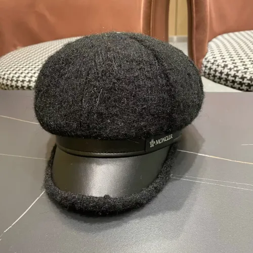 Replica Moncler Caps #1391032 $34.00 USD for Wholesale