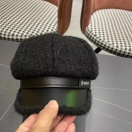 Replica Moncler Caps #1391032 $34.00 USD for Wholesale