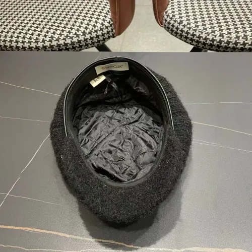 Replica Moncler Caps #1391032 $34.00 USD for Wholesale