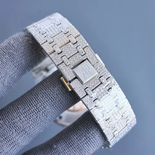 Replica Audemars Piguet AAA Quality Watches #1391034 $644.63 USD for Wholesale