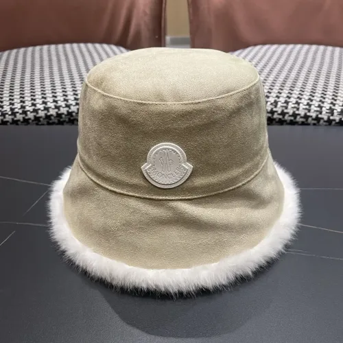 Moncler Caps #1391039