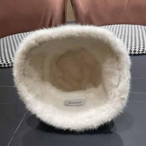 Replica Moncler Caps #1391039 $36.00 USD for Wholesale