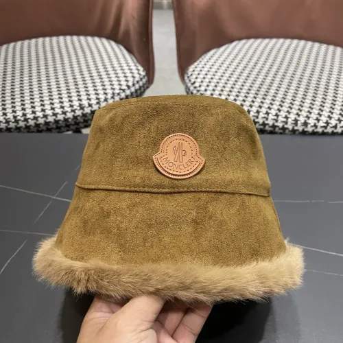Replica Moncler Caps #1391040 $36.00 USD for Wholesale