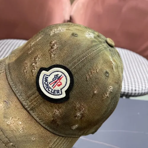 Replica Moncler Caps #1391059 $34.00 USD for Wholesale