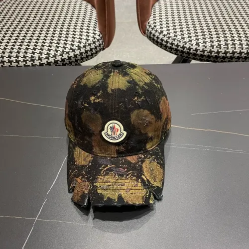 Moncler Caps #1391060