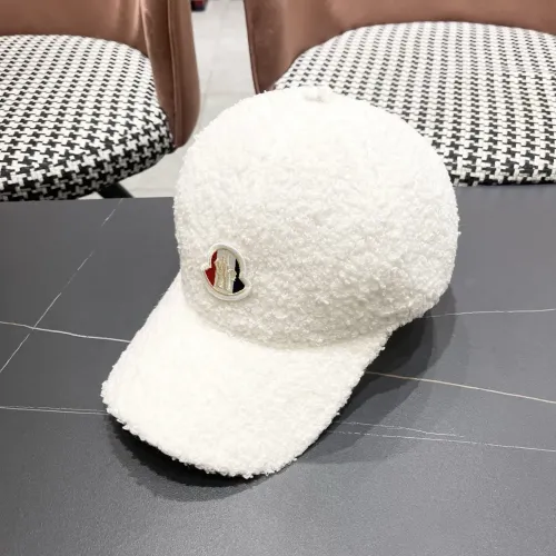 Replica Moncler Caps #1391061 $34.00 USD for Wholesale
