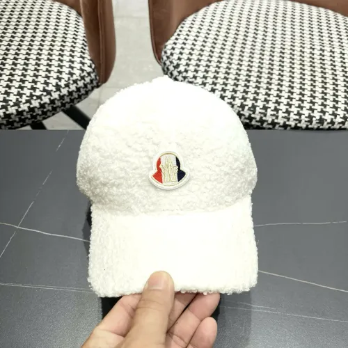 Replica Moncler Caps #1391061 $34.00 USD for Wholesale