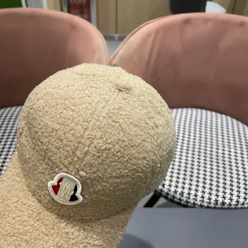 Replica Moncler Caps #1391066 $34.00 USD for Wholesale