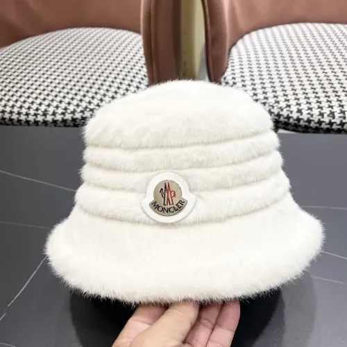 Replica Moncler Caps #1391068 $38.00 USD for Wholesale