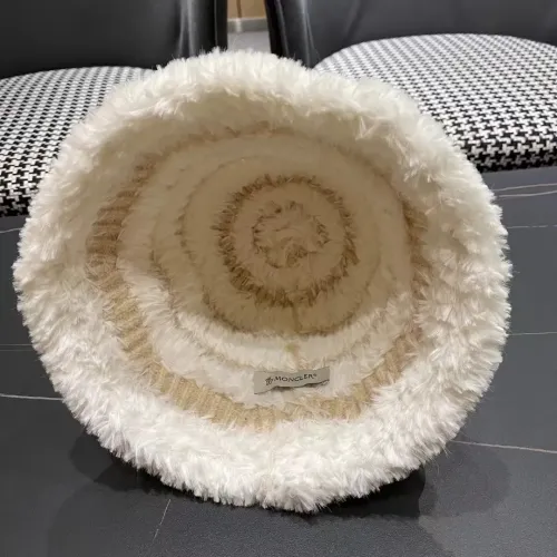 Replica Moncler Caps #1391074 $36.00 USD for Wholesale
