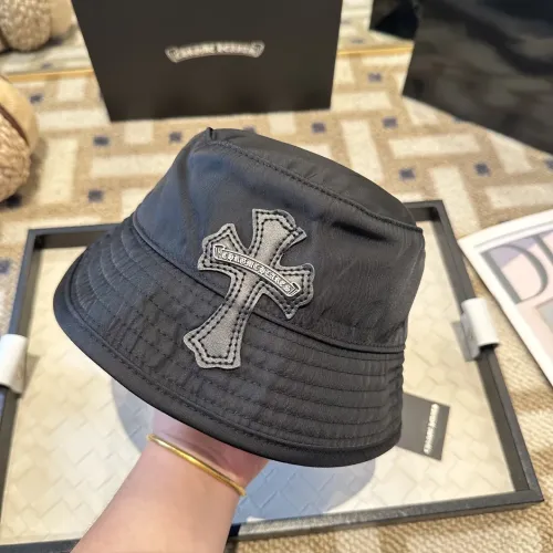 Chrome Hearts Caps #1391132