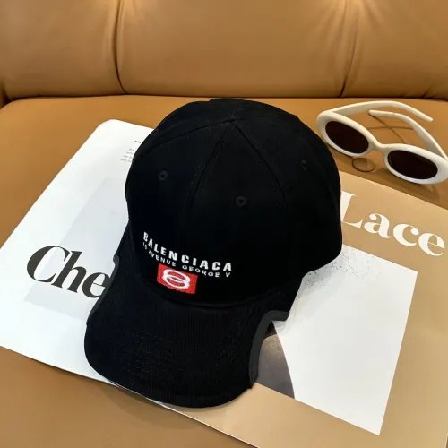 Replica Balenciaga Caps #1391153 $29.00 USD for Wholesale