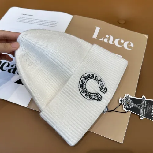 Replica Chrome Hearts Caps #1391174 $25.00 USD for Wholesale