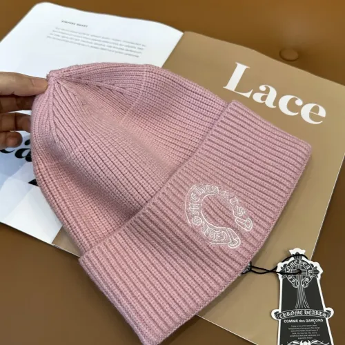 Replica Chrome Hearts Caps #1391175 $25.00 USD for Wholesale