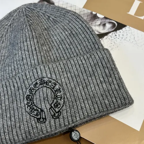 Replica Chrome Hearts Caps #1391177 $25.00 USD for Wholesale