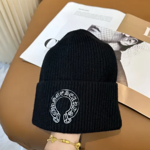 Chrome Hearts Caps #1391178