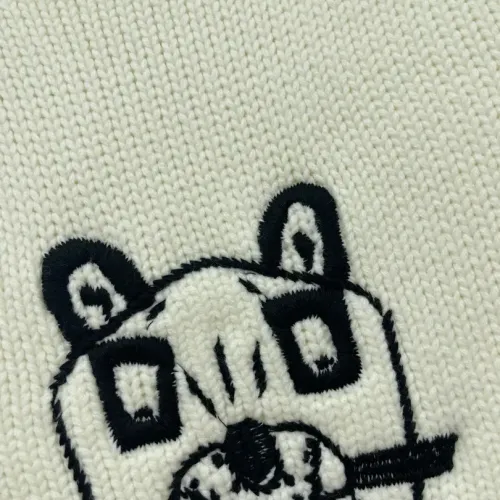 Replica LOEWE Sweaters Long Sleeved For Women #1391179 $100.00 USD for Wholesale