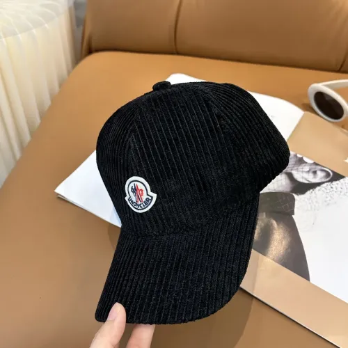 Moncler Caps #1391251