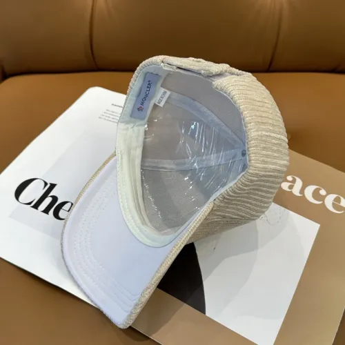 Replica Moncler Caps #1391253 $25.00 USD for Wholesale