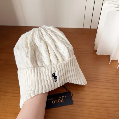 Replica Ralph Lauren Polo Caps #1391257 $29.00 USD for Wholesale