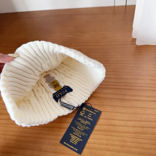 Replica Ralph Lauren Polo Caps #1391257 $29.00 USD for Wholesale