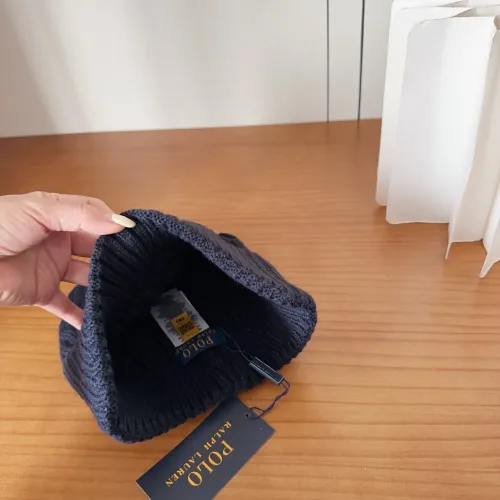 Replica Ralph Lauren Polo Caps #1391259 $29.00 USD for Wholesale