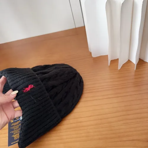 Replica Ralph Lauren Polo Caps #1391260 $29.00 USD for Wholesale
