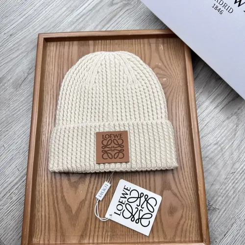 LOEWE Caps #1391262