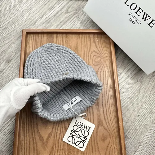 Replica LOEWE Caps #1391263 $27.00 USD for Wholesale