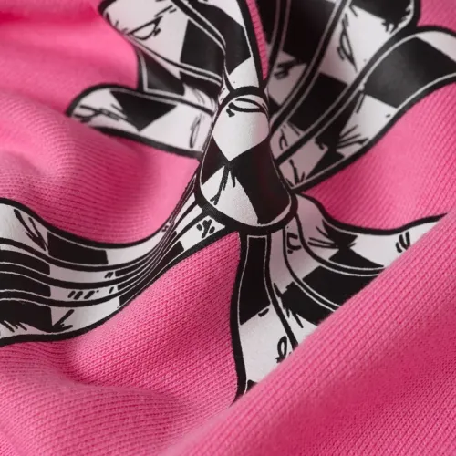 Replica Chrome Hearts Hoodies Long Sleeved For Unisex #1391264 $64.00 USD for Wholesale