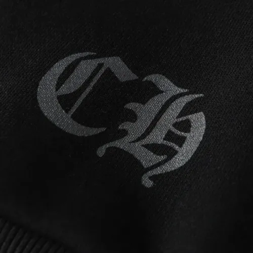 Replica Chrome Hearts Hoodies Long Sleeved For Unisex #1391267 $64.00 USD for Wholesale
