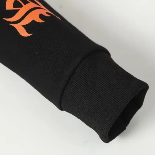 Replica Chrome Hearts Hoodies Long Sleeved For Unisex #1391267 $64.00 USD for Wholesale