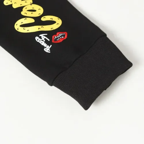 Replica Chrome Hearts Hoodies Long Sleeved For Unisex #1391268 $64.00 USD for Wholesale