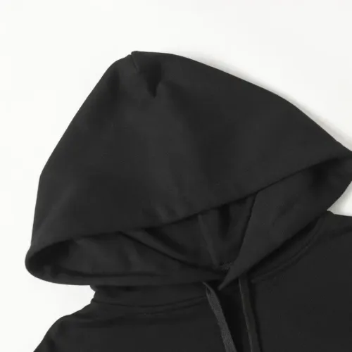 Replica Chrome Hearts Hoodies Long Sleeved For Unisex #1391269 $64.00 USD for Wholesale
