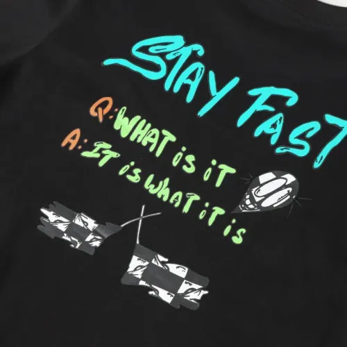 Replica Chrome Hearts Hoodies Long Sleeved For Unisex #1391275 $48.00 USD for Wholesale