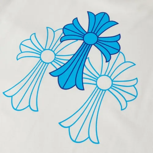 Replica Chrome Hearts Hoodies Long Sleeved For Unisex #1391280 $48.00 USD for Wholesale