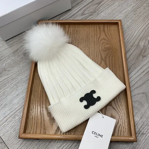 Replica Celine Caps #1391281 $34.00 USD for Wholesale