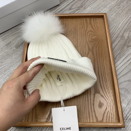 Replica Celine Caps #1391281 $34.00 USD for Wholesale