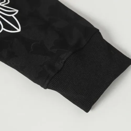 Replica Chrome Hearts Hoodies Long Sleeved For Unisex #1391283 $76.00 USD for Wholesale