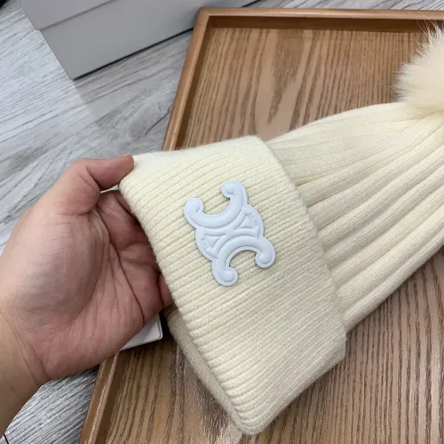 Replica Celine Caps #1391285 $34.00 USD for Wholesale