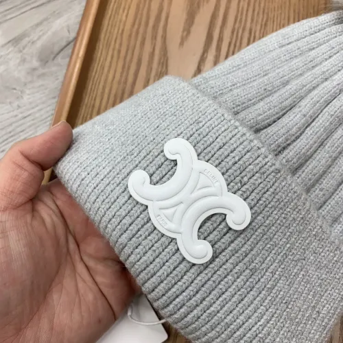Replica Celine Caps #1391290 $34.00 USD for Wholesale